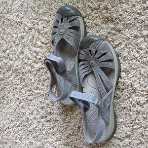 Keen Rose Sandals